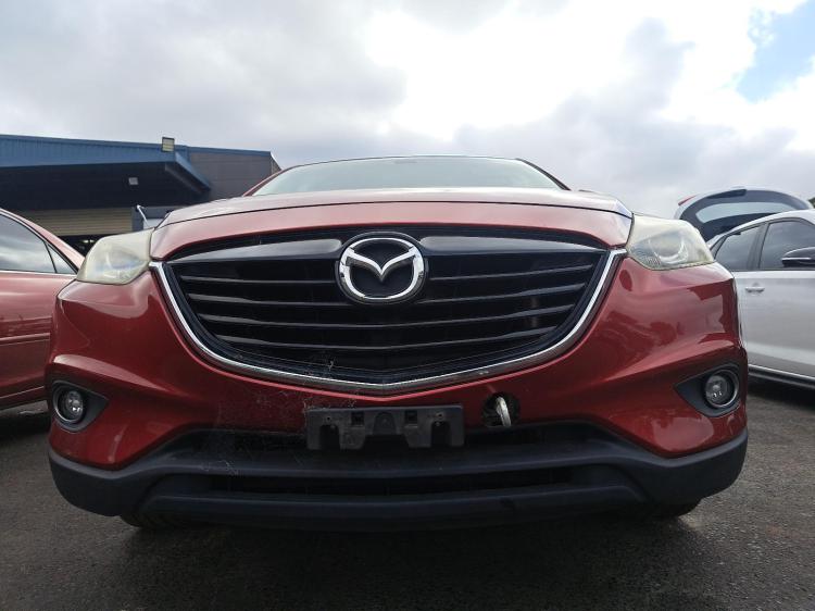mazda Cx 9 Sep 2015 Parts & Wrecking