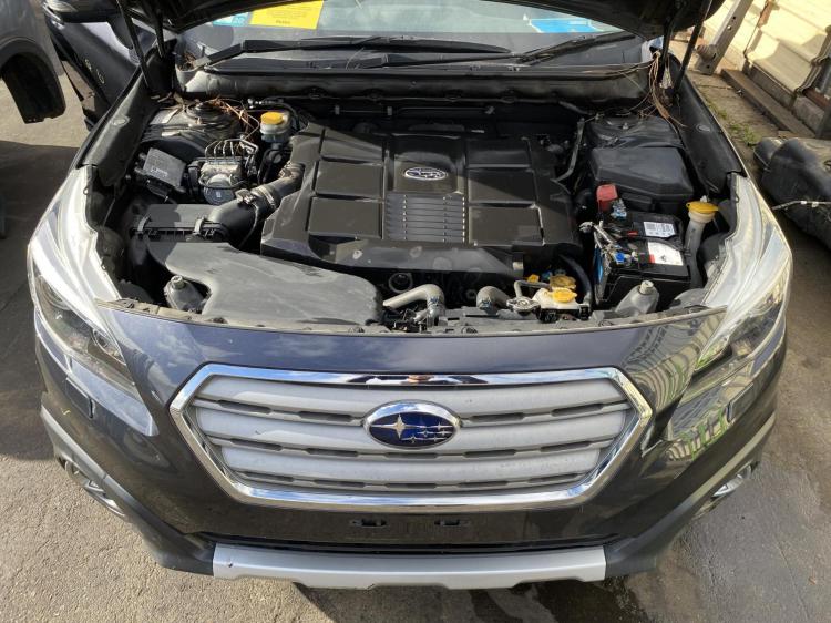 subaru Outback 2016 Parts & Wrecking