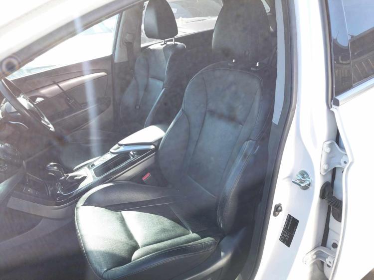 hyundai I40 2012 Parts & Wrecking