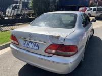 2004 Toyota Avalon AVLONE image 4