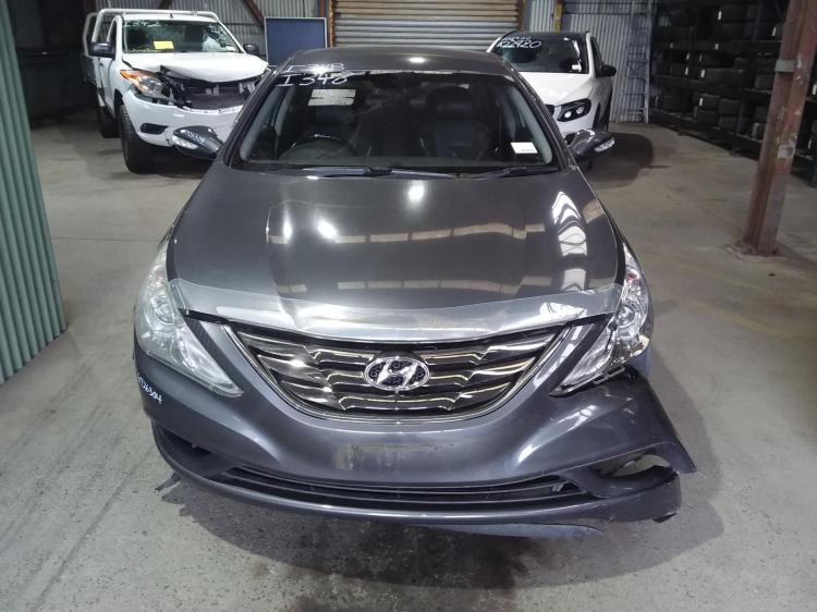 hyundai I45 YF ELITE May 2010 Parts & Wrecking