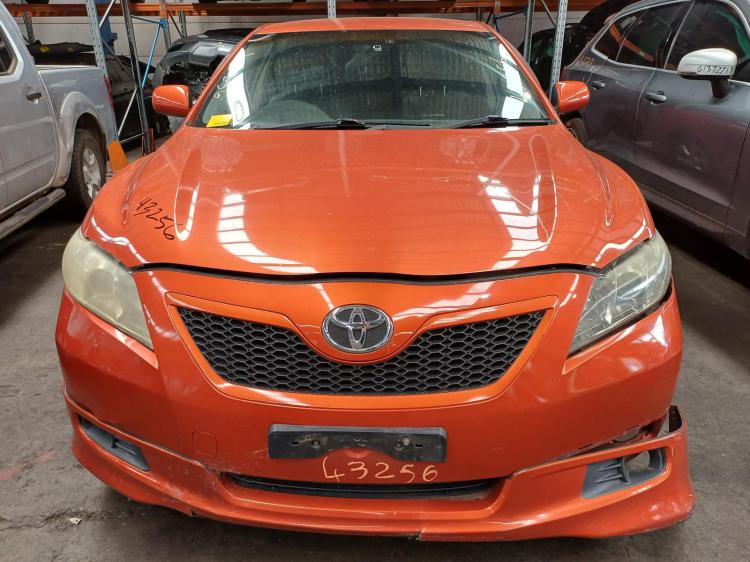 toyota Camry ACV40R Aug 2007 Parts & Wrecking