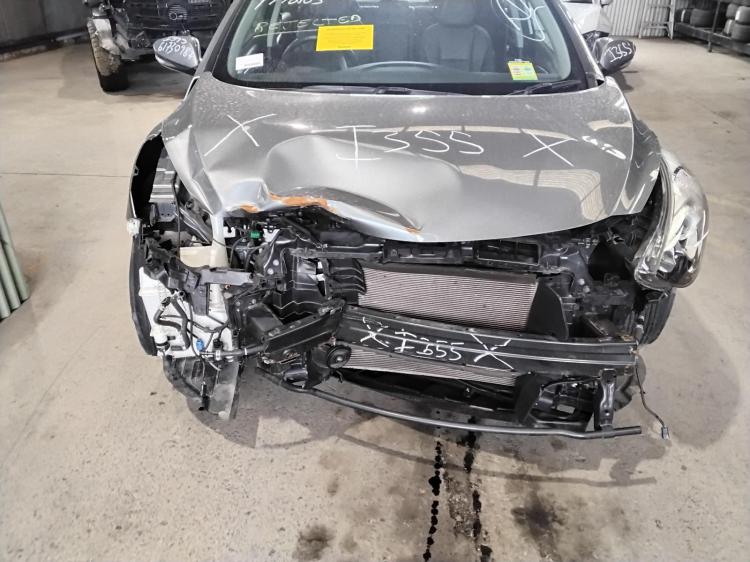 hyundai I30 GD Mar 2016 Parts & Wrecking