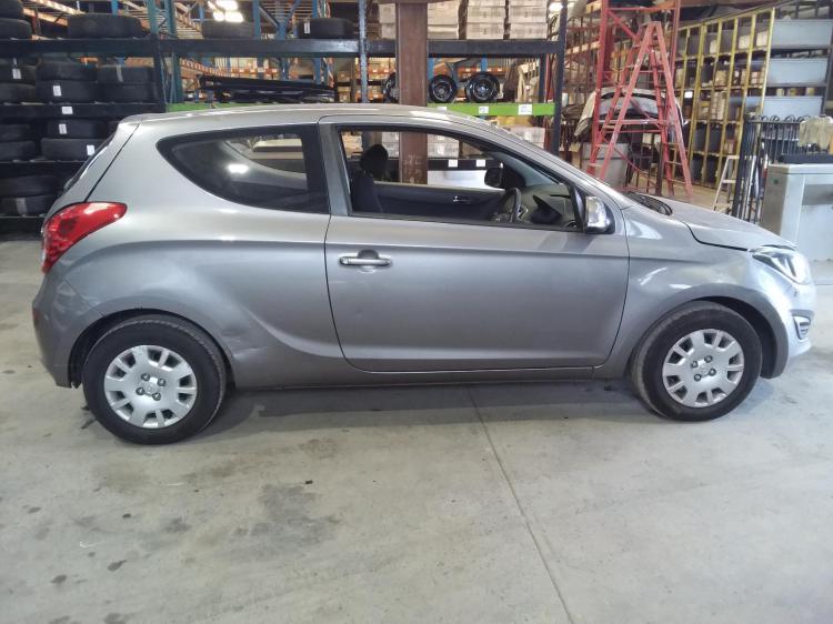 hyundai I20 Apr 2014 Parts & Wrecking