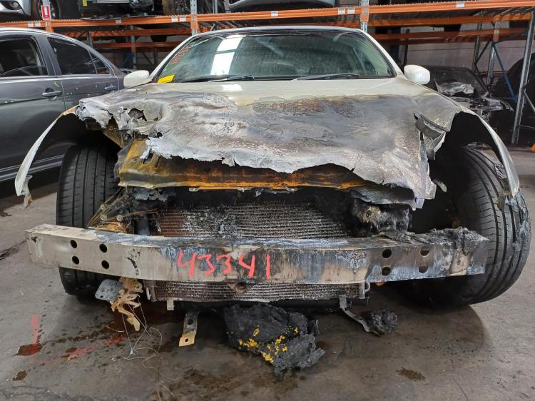 nissan Skyline Jan 2003 Parts & Wrecking