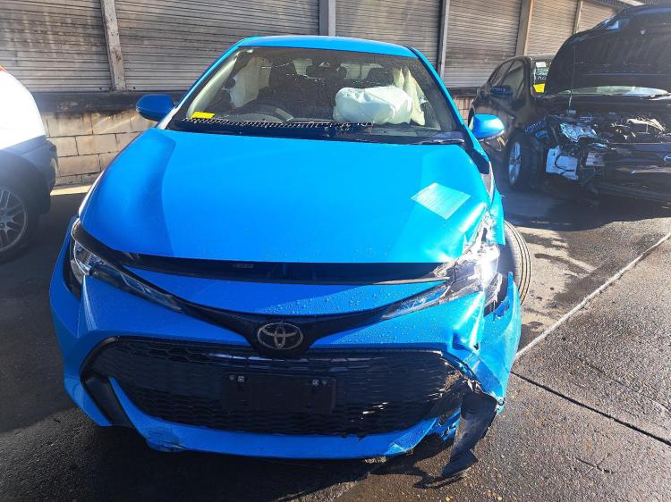 toyota Corolla MZEA12R Mar 2022 Parts & Wrecking