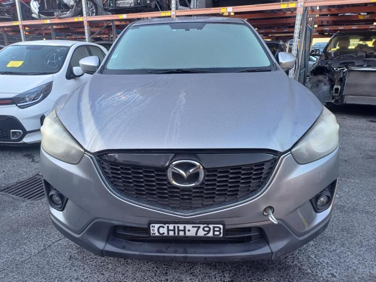 mazda Cx5 KE May 2012 Parts & Wrecking