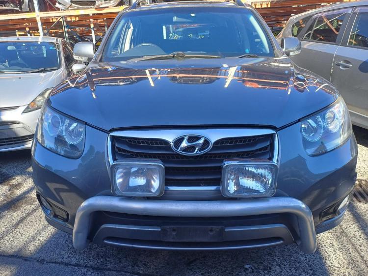 hyundai Santa Fe CM Jul 2011 Parts & Wrecking
