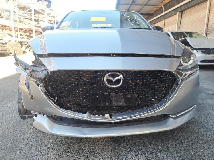 mazda 2 Jun 2022 Parts & Wrecking