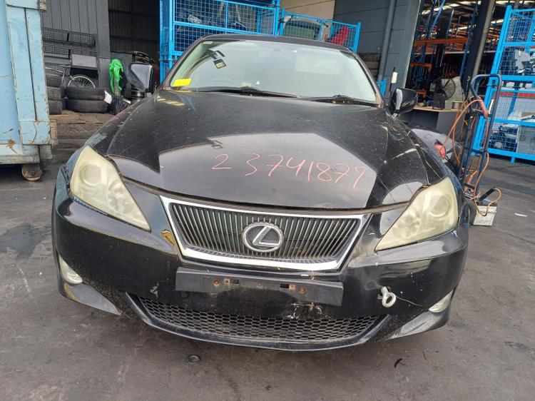 lexus Is250/is250c Oct 2007 Parts & Wrecking