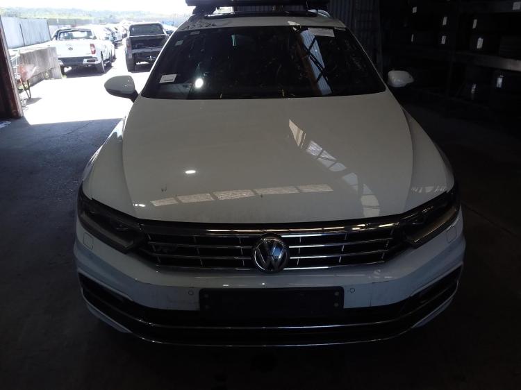 volkswagen Passat 140TDI Jan 2016 Parts & Wrecking
