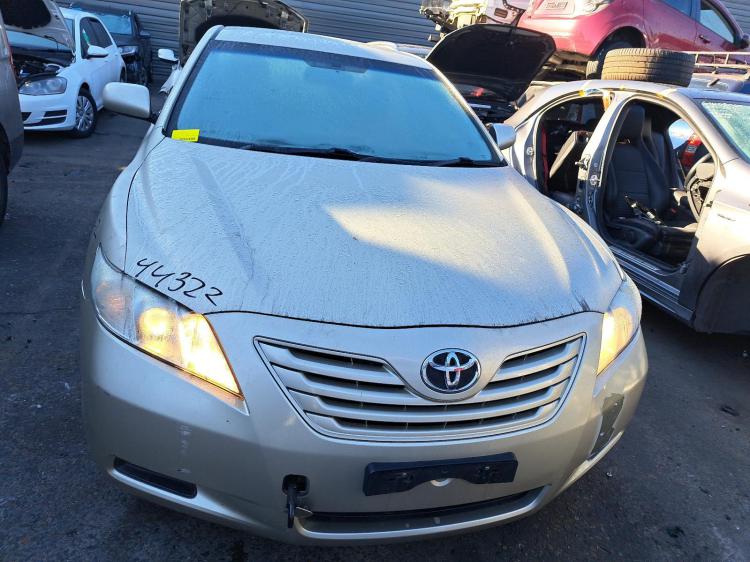 toyota Camry ACV40R Jun 2007 Parts & Wrecking