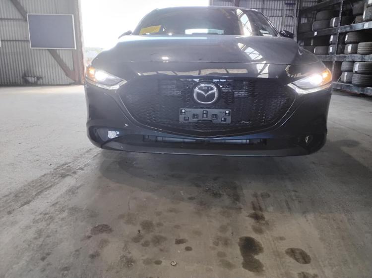 mazda 3 EVOLE Apr 2024 Parts & Wrecking