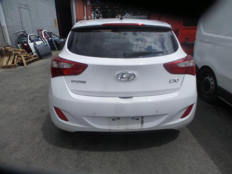 hyundai I30 ACTIVE GD 2013 Parts & Wrecking