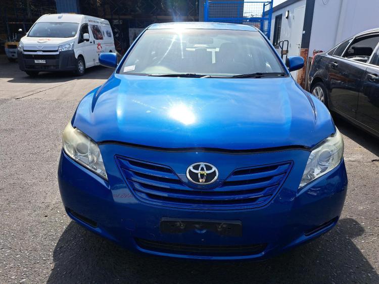 toyota Camry ACV40R Mar 2007 Parts & Wrecking