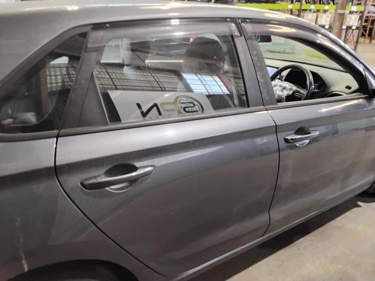 hyundai I30 ACTIVE Sep 2017 Parts & Wrecking