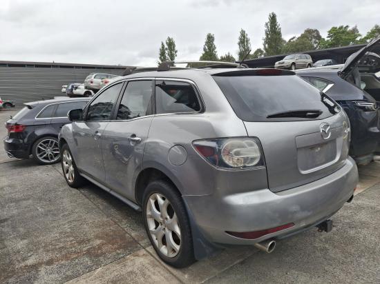 mazda Cx7 Aug 2012 Right Guard 