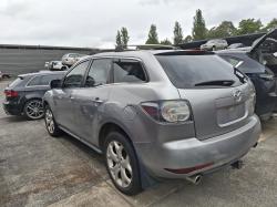 2012 Mazda Cx7 image 4