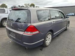 2006 Honda Odyssey image 4