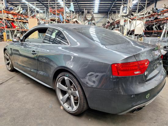audi A5 S5 LEFT HEADLAMP 