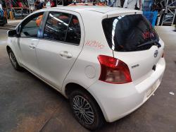 Toyota Yaris image 4