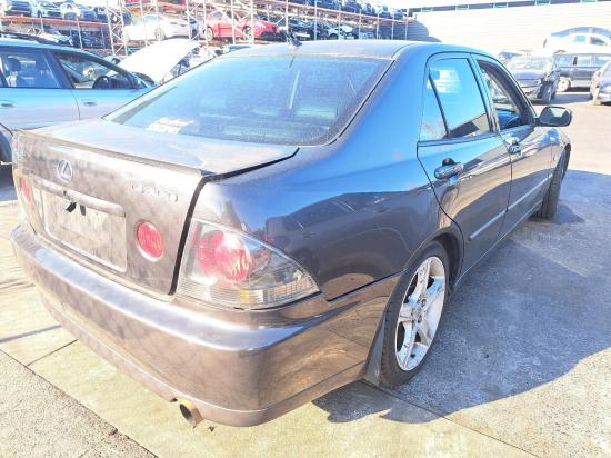 lexus is200is300 Bonnet / Hood 