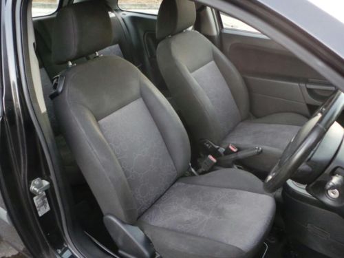 ford Fiesta 2006 Parts & Wrecking