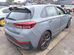 Hyundai I30 image 4