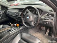 2013 Bmw X6 image 4