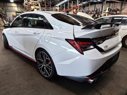 2022 Hyundai 130 image 4