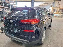 Hyundai Tucson image 4