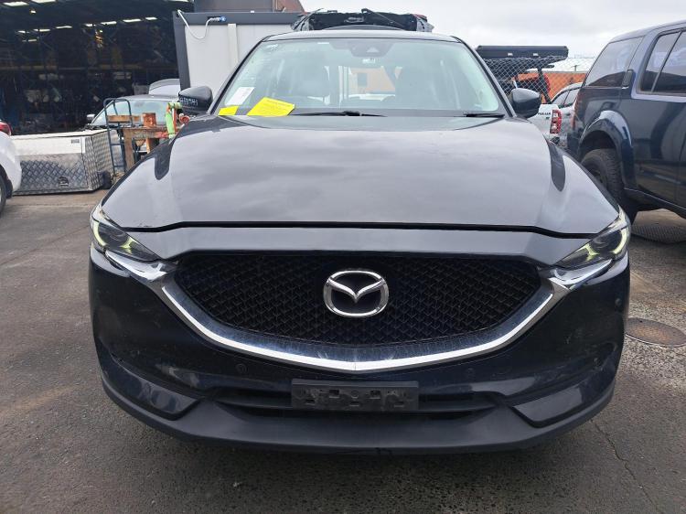 mazda Cx 5 KF Aug 2017 Parts & Wrecking