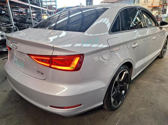 audi A3 RIGHT TAILLIGHT 