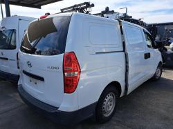 Hyundai Iloadimax image 4