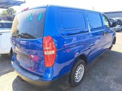 Hyundai Iloadimax image 4