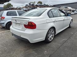 2006 Bmw 3 Series E90 image 4