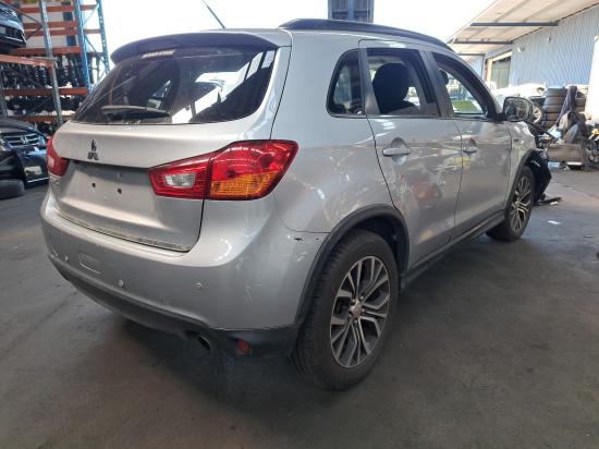 mitsubishi asx RIGHT INDICATOR/FOG/SIDE 