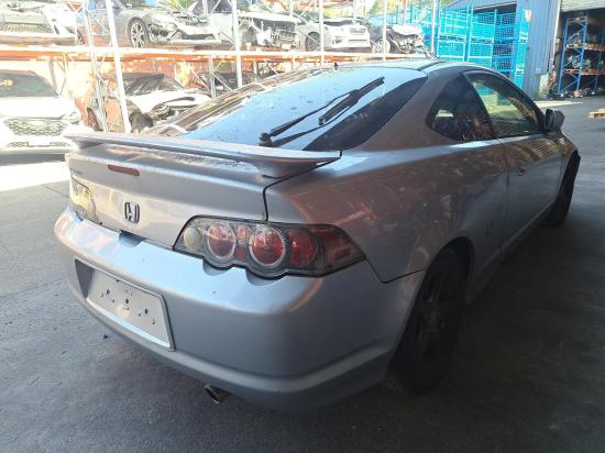 honda integra FRONT BAR BRKT/REINFORCEMENT 