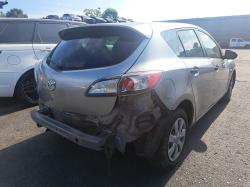 Mazda 3 image 4