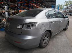 Mazda 3 image 4