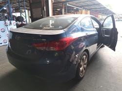 Hyundai Elantra image 4
