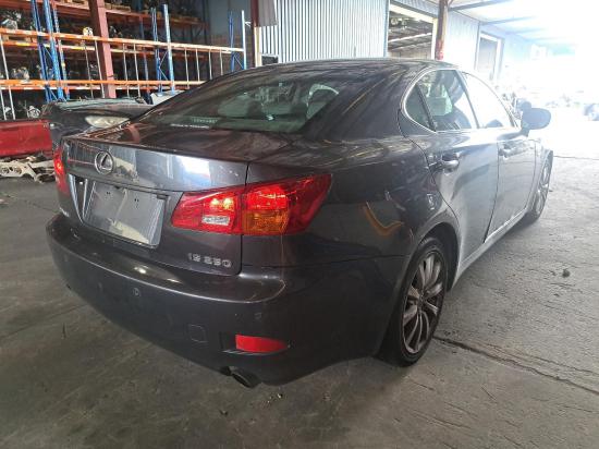 lexus Is250//is250c Jul 2007 LEFT FRONT STRUT 