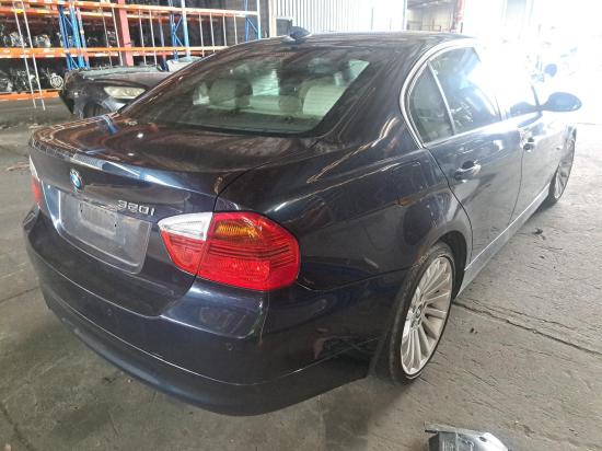bmw 3 series RIGHT TAILLIGHT 