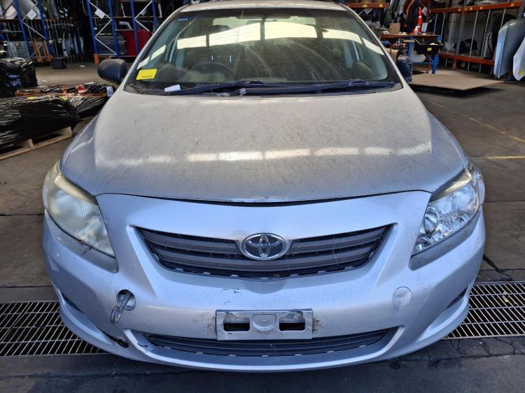 toyota Corolla ZRE152R Sep 2007 Parts & Wrecking
