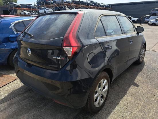 mg mg3 WHEEL ALLOY 