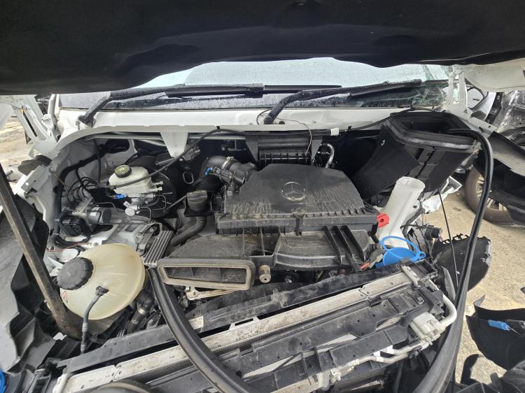 mercedes benz Sprinter VS30 311 CDI Oct 2019 Parts & Wrecking
