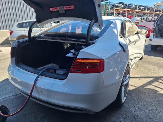 audi A3 Dec 2014 INTERCOOLER 