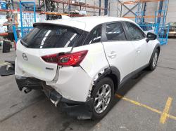 2017 Mazda Cx3 image 4