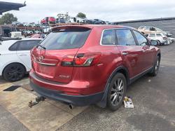 2015 Mazda Cx 9 image 4