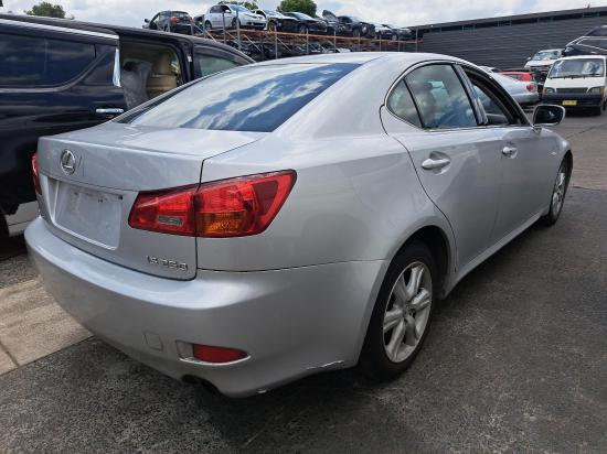 lexus Is250/is250c Dec 2006 A/C CONDENSER 